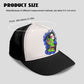Dragon Lady children's baseball cap