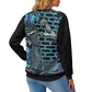The Last Cholo Ugly sweater (All Over Printed)