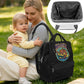 ONI Diaper Backpack