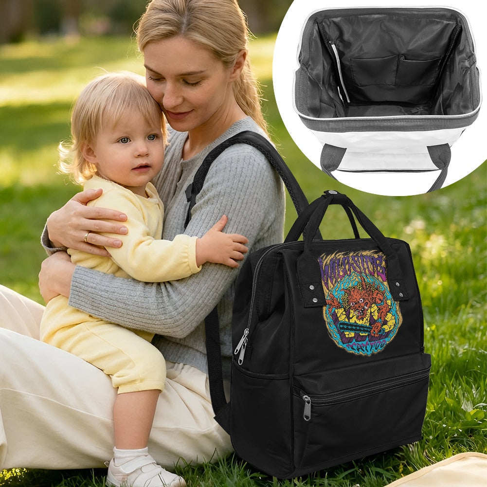 ONI Diaper Backpack