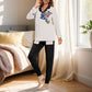 Dragon Lady Women's Pajama Set