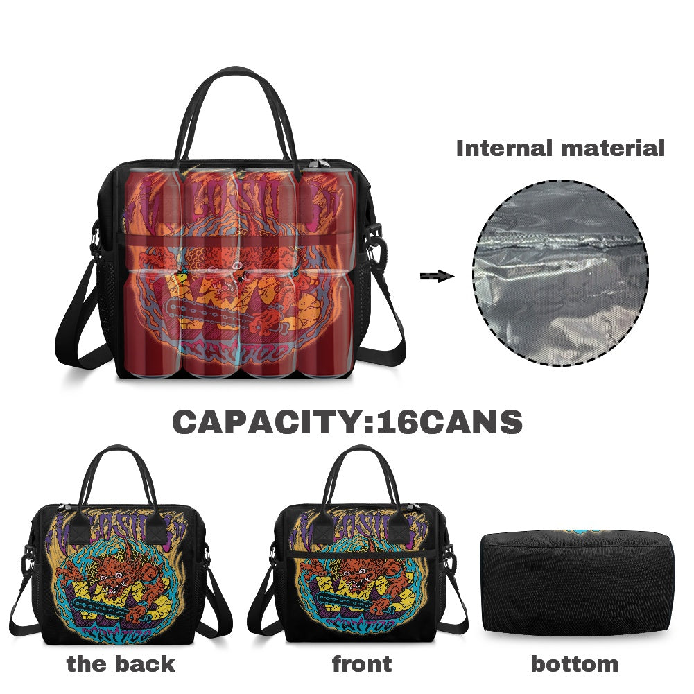 ONI Portable lunch bag