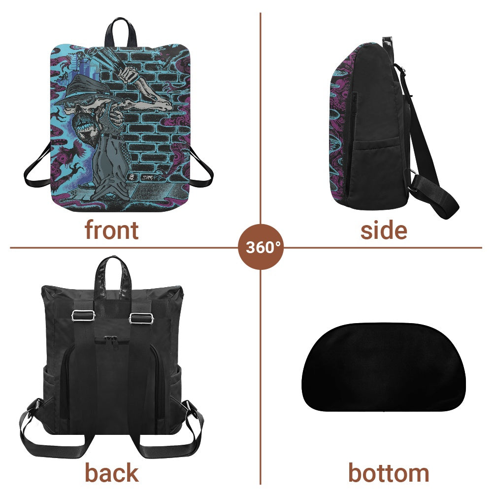 The Last Cholo Backpack