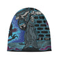 The Last Cholo Kids Beanies