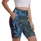 The Last Cholo Short yoga pants