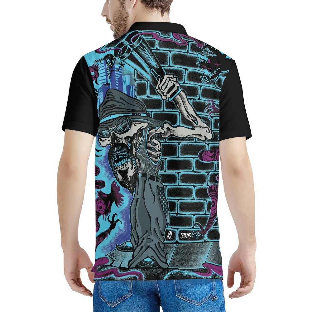The Last Cholo Polo