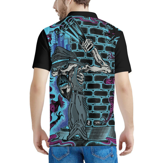 The Last Cholo Polo