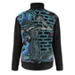 The Last Cholo Stand collar sweatshirt