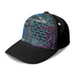 The Last Cholo children's baseball cap