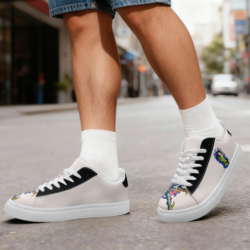 Dragon Lady Adult sneakers