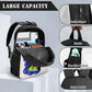 Dragon Lady 15 inch backpack