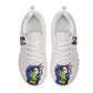 Dragon Lady Adult Running Shoes