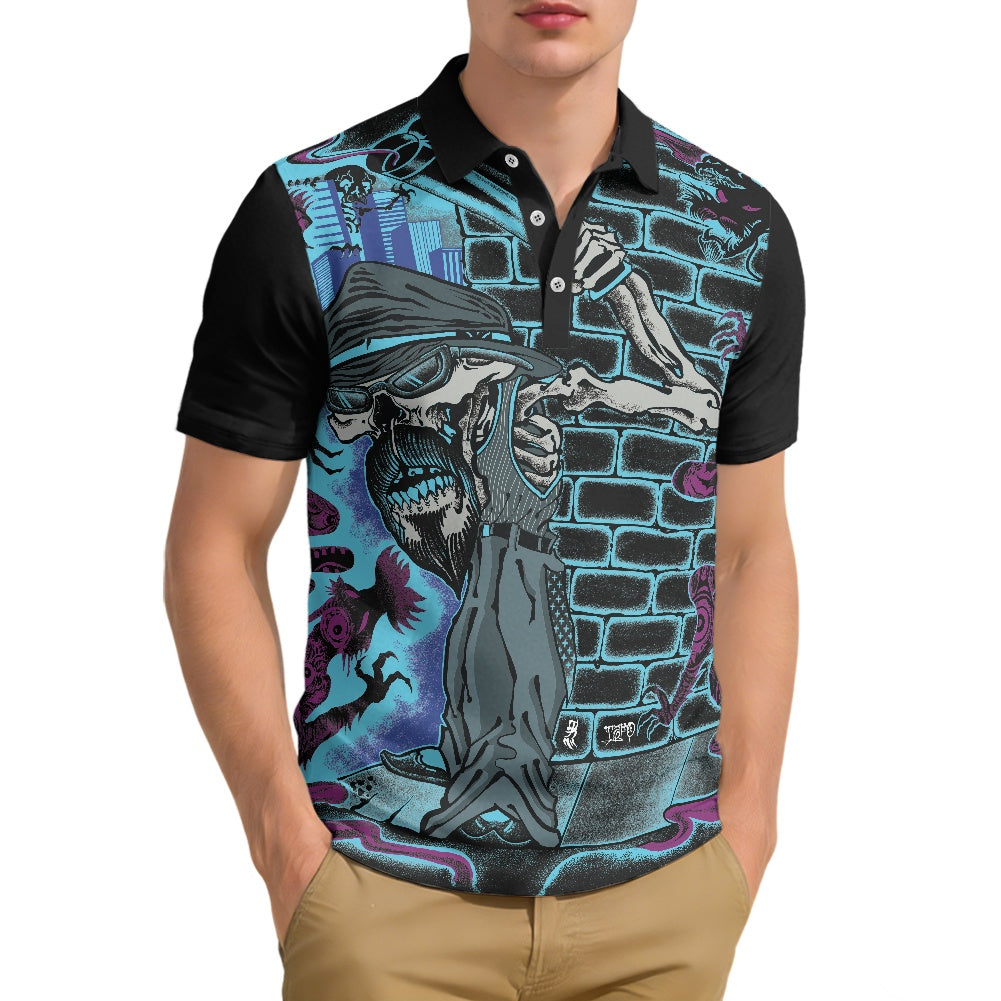 The Last Cholo Polo