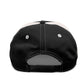 Dragon Lady Flat-brimmed hip-hop cap