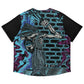 The Last Cholo Men's Baseball Jersey
