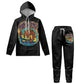 ONI Sweatshirt and pants set