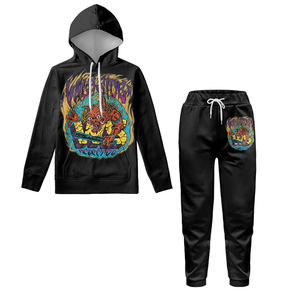 ONI Sweatshirt and pants set