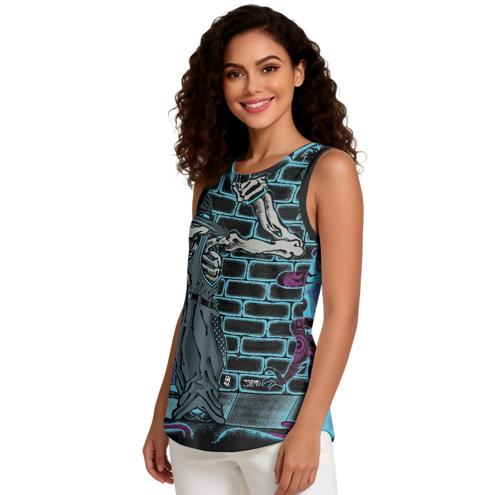 The Last Cholo Vest