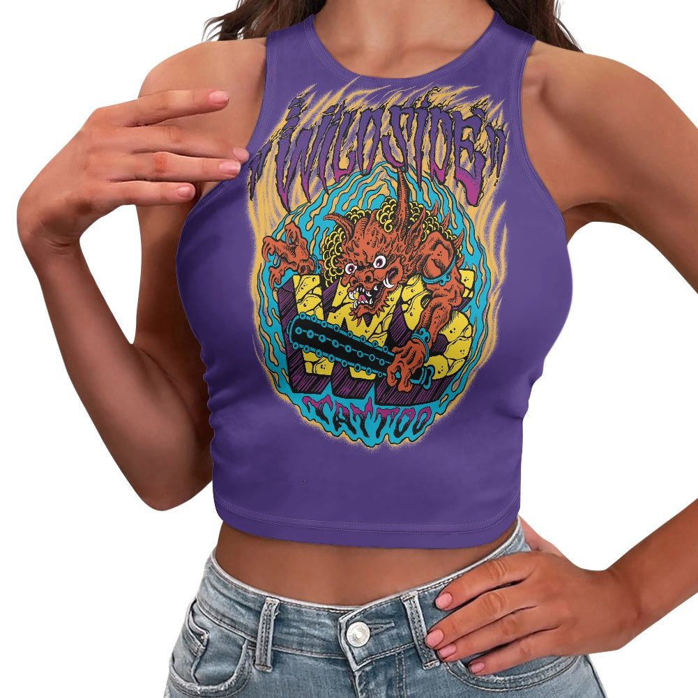 ONI Tight tank top