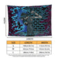 The Last Cholo Woven Beach Scarves (168*112cm)