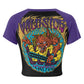 ONI Womens summer T-shirt