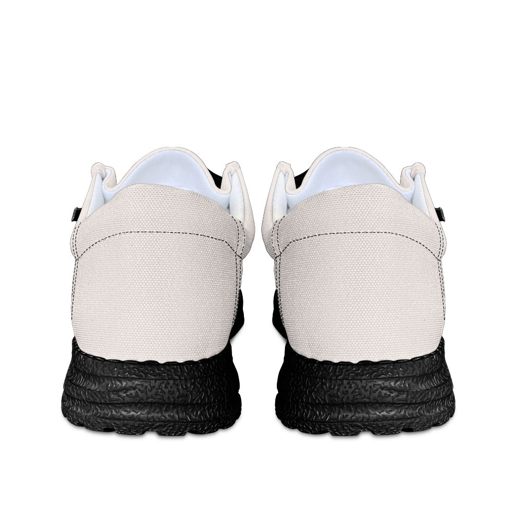 Dragon Lady dude shoes