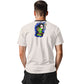Dragon Lady Cotton short sleeves
