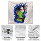 Dragon Lady Tapestry