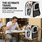 Dragon Lady Pet backpack