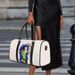 Dragon Lady Travel Handbag