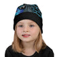 The Last Cholo Kids Beanies
