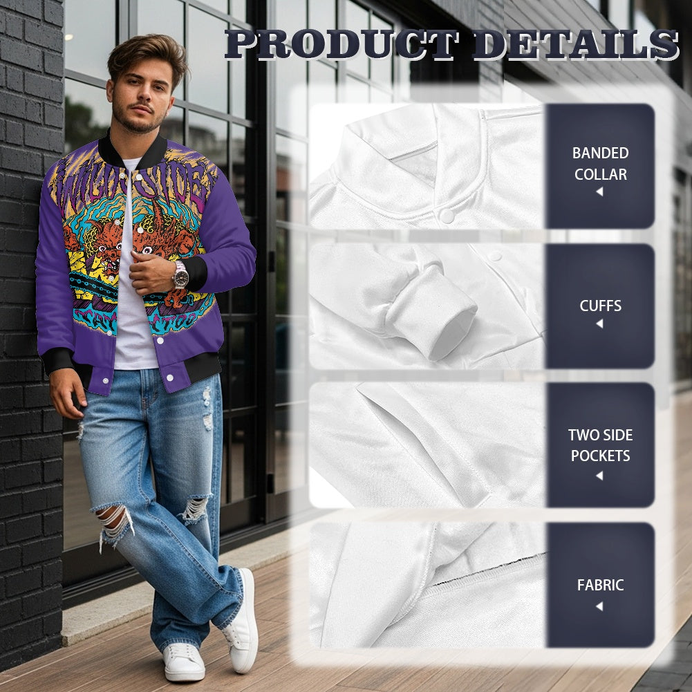 ONI jacket