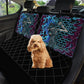 The Last Cholo Car back seat mat (quilted version)