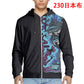 The Last Cholo Zipper sweatshirt（230g GSM thicker）