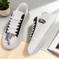 Dragon Lady Adult sneakers