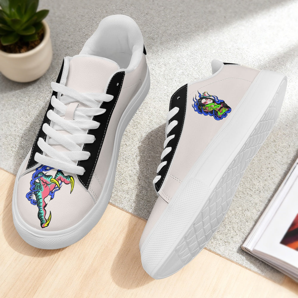 Dragon Lady Adult sneakers