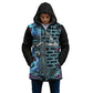The Last Cholo men's fleece jacket