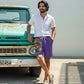 ONI Beach shorts