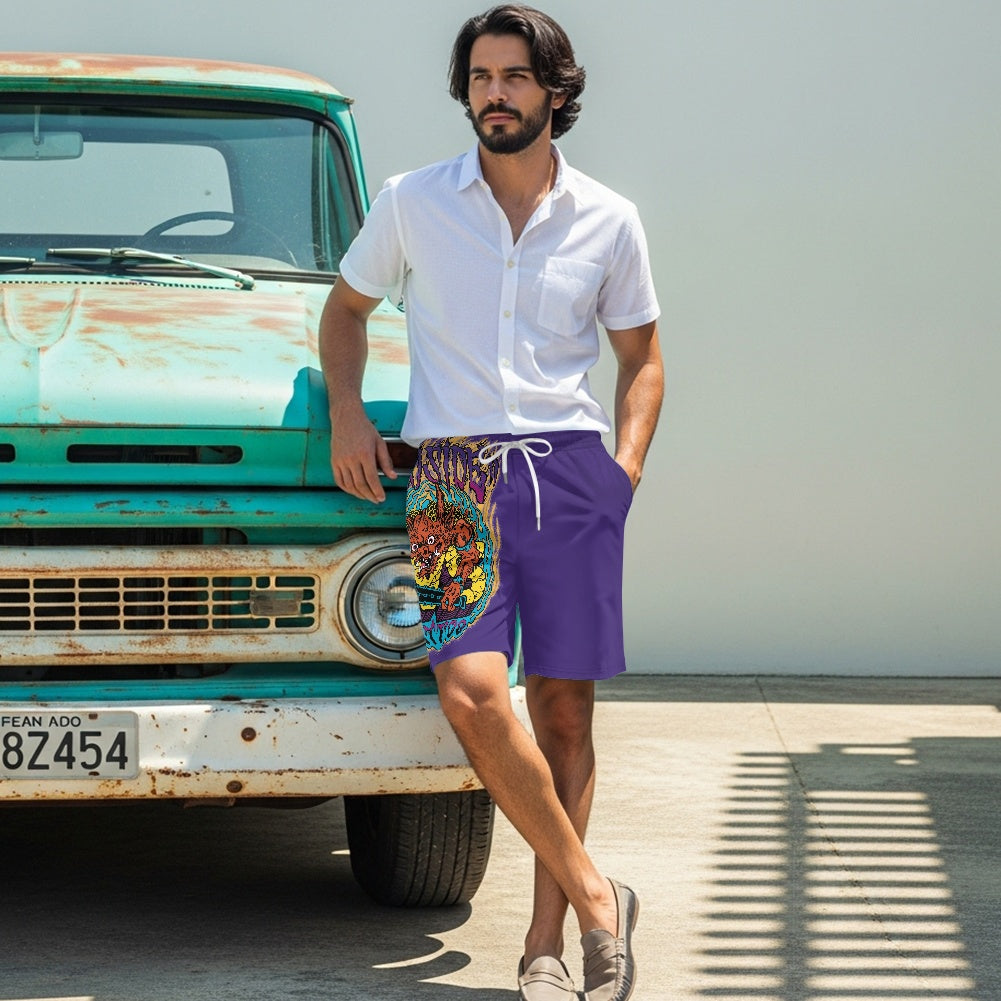 ONI Beach shorts
