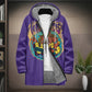 ONI men's fleece jacket