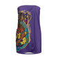 ONI Women's Velcro Bath Towel with Pocket