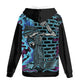 The Last Cholo Men's zip hoodie