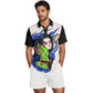 Dragon Lady Polo