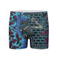 The Last Cholo Men's boxer briefs