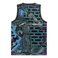 The Last Cholo Basketball clothes