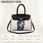 Dragon Lady Women's handbag
