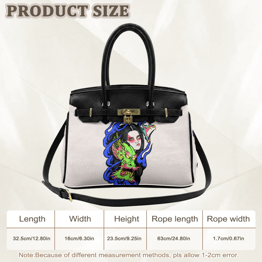Dragon Lady Women's handbag