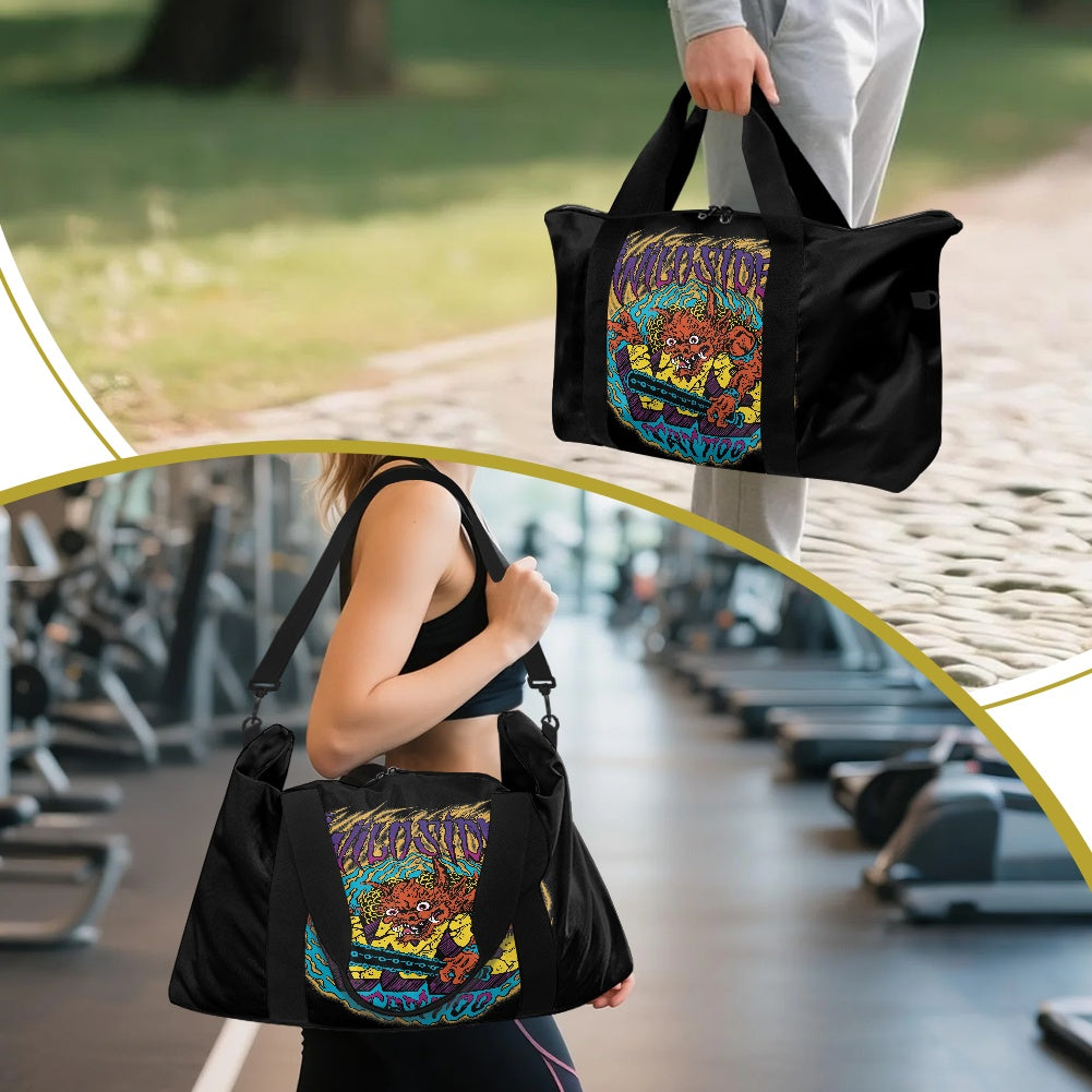 ONI Lightweight luggage