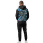 The Last Cholo Sweatshirt and pants set