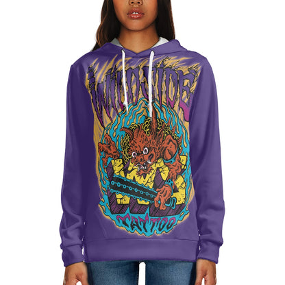 ONI Women Hoodie